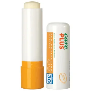 CARE PLUS SUN PROTECTION LIPSTICK SPF 30+