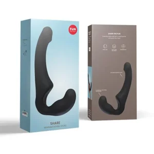 Fun Factory Share Double Dildo