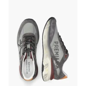Premiata Moerun 7773 Herensneakers