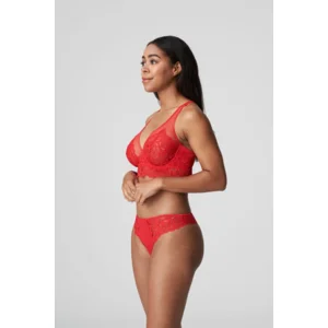 Prima Donna Twist First Night string in rood