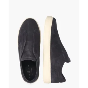 Hogan H-TV Donkerblauw Herensneakers