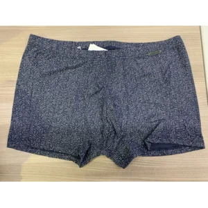Ammann Herenboxershort: Retro short, Tot 4XL ( AMM.422 )