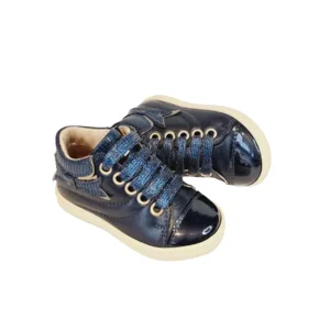 Banaline Beginstapper 22222040 Blauw