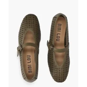 Bibi Lou 604Z28VK Kaki