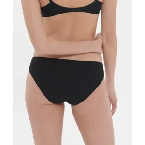 Simone Pérèle – Délice – Slip – 12X720 - Noir