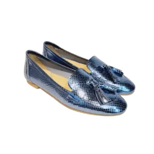 CTWLK Catwalk Mocassin TACHY Blauw 37