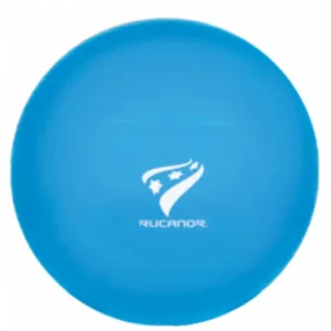 Rucanor Fitness Gym Ball 55 Light Blue