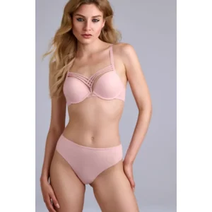 Marlies Dekkers – Dame de Paris – String – 37492 – Blush Pink