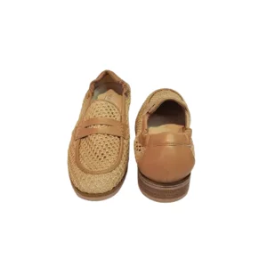 Softwaves Mocassin GAEA 8.35.63 Cognac