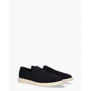 Boss Randy Donkerblauw Herenloafers