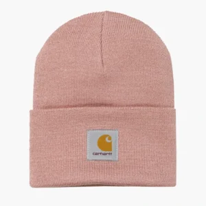 ACRYLIC WATCH HAT