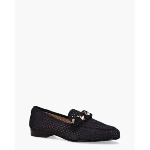 Marcos 22E018 Donkerblauw Damesloafers