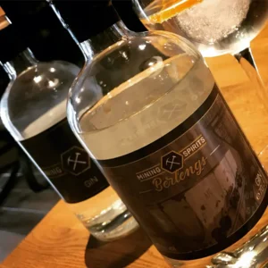 Berlengs gin 40% 70 cl