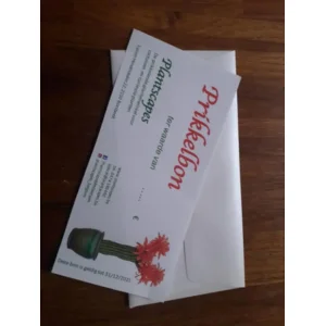 cadeaubon 2 Plantscapes