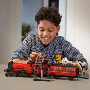 LEGO Harry Potter - De Zweinstein Express - 75955