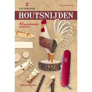 Houtsnijden