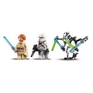 Lego Star Wars - General Grievous' Starfighter™ - 75286
