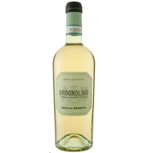 Cecilia Beretta Brognoligo Soave Classico