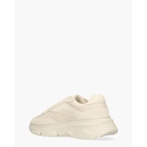 Copenhagen CPH56M Material Mix Off-White Herensneakers