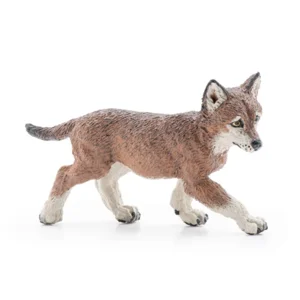 Speelfiguur - Wolvenjong