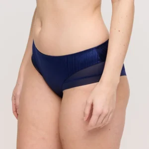 Prima donna Twist Hotpants: Knokke, Saffier, Shorty ( PDO.427 )