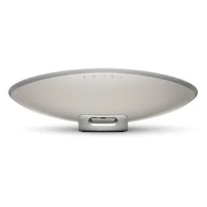 Bowers & Wilkins Zeppelin Streamingluidspreker Grijs