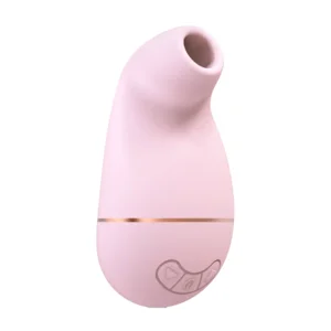 Irresistible Kissable Vibrator 11 cm