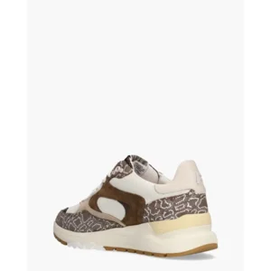 Floris Van Bommel Treni 02.01 Multicolor Damessneakers