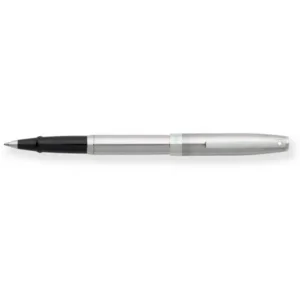 Sheaffer roller SAGARIS metallic silver/chrome