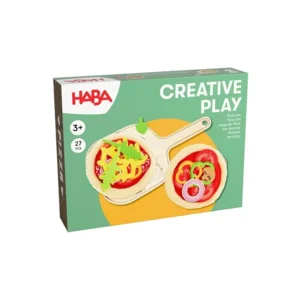 Pizza set - 27dlg.