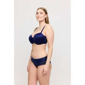 Prima Donna Twist Knokke shorty in blauw