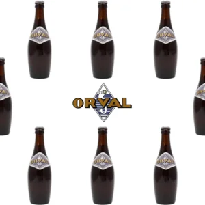 Orval Pretpakket – Proef de wilde gisten! 🍻⏳