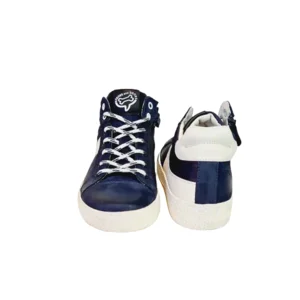 Stones & Bones Schoen MYSTER 4490 Blauw 40