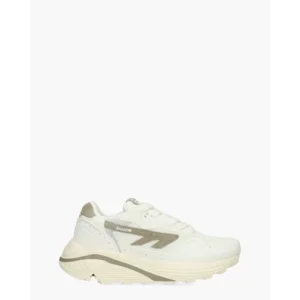 Hi-tec HTS Shadow RGS 206 Beige/Wit Damessneakers