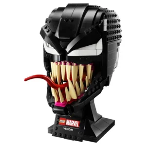 LEGO - Venom hoofd - 76187