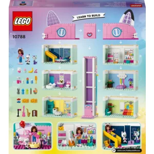 LEGO® 10788 Gabby's Dollhouse™ Gabby's poppenhuis