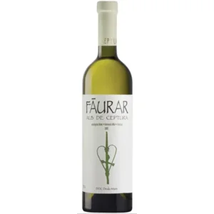 Faurar - Alb de Ceptura