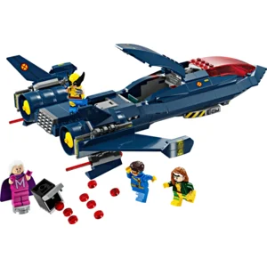 LEGO® 76281 Marvel X-Men X-Jet
