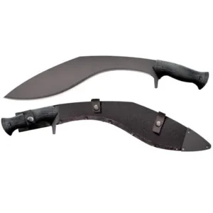 Cold Steel Royal Kukri Machete