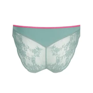 Marie Jo Lizelot slip in groen