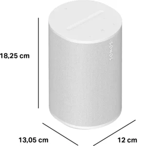 Sonos Era 100 Speaker Wit