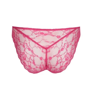 Marie Jo Noemy rioslip in roze