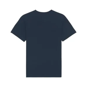Solidarity T-Shirt Navy Uniseks