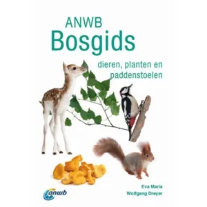 ANWB Bosgids