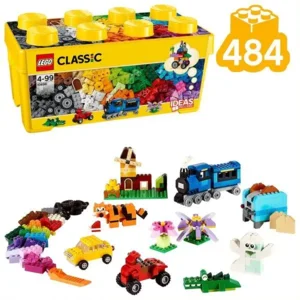 LEGO Classic - Creative Brick Box Medium - 10696