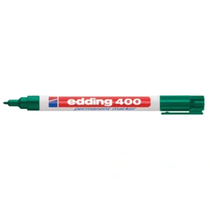 Stift - Permanent marker - 400 - Groen