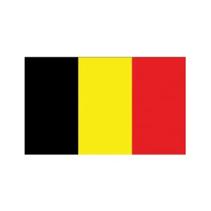 belgische vlag