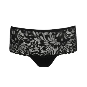Prima Donna Rupi shorty in zwart
