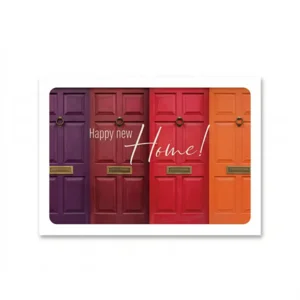 Kaart - Photo factory - Happy new home! - nr.32