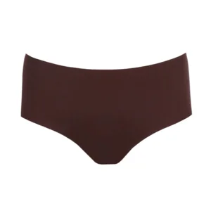 Marie Jo Color Studio shortje in aubergine